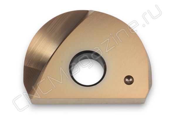 QTD3207-S-T IH6015 пластина для фрез