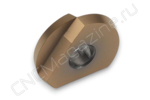 QTD1203 IH6015 пластина для фрез