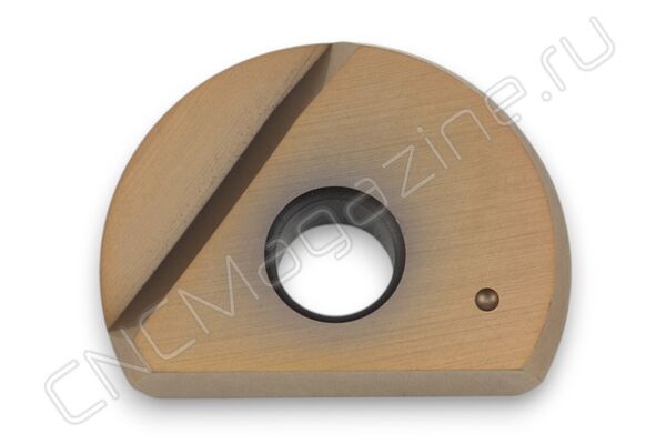 QTD2005 IH6015 пластина для фрез