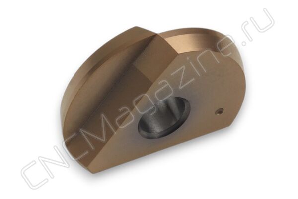 QTD2005 IH6015 пластина для фрез