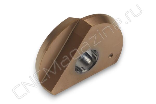 QTD3007 IH6015 пластина для фрез