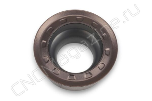 RDET10T3MO-BL IA6330 пластина для фрез