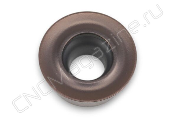 RDET0803MO-GM IA6330 пластина для фрез