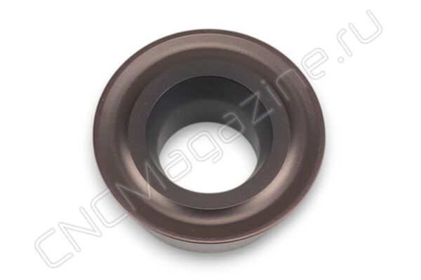 RDET10T3MO-GM IA6330 пластина для фрез