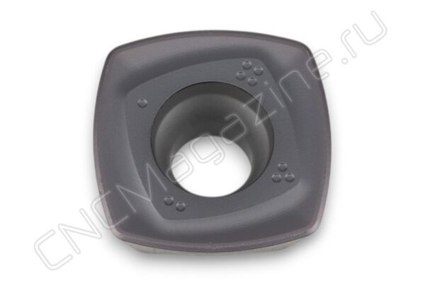 SDMT120512-GH IK6025 пластина для фрез