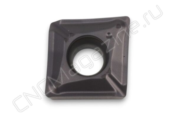 XCMT070304-MF IC908 пластина для сверл