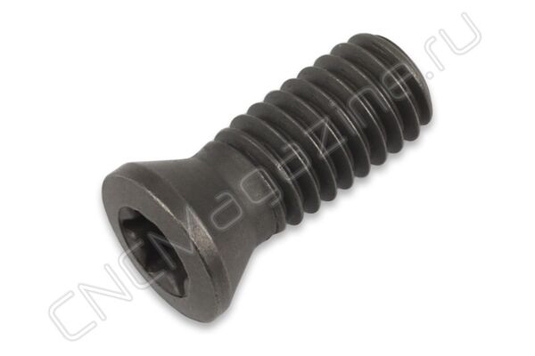 Винт M4*10