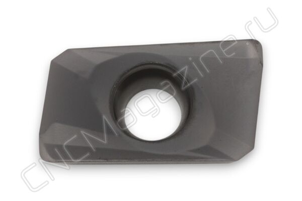 APMT1604PDER-M1 CP130 пластина для фрез