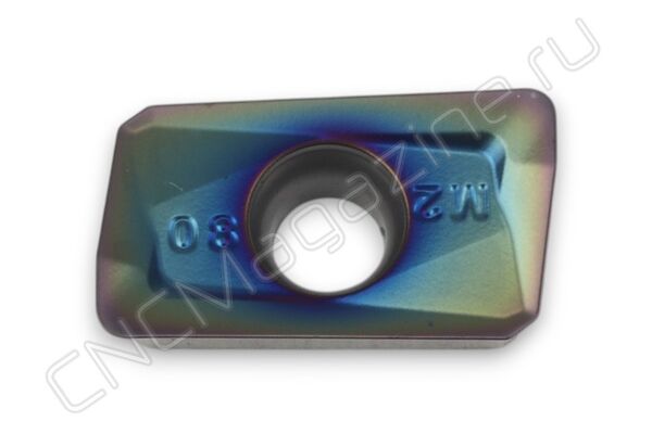 APMT1135PDER-M2 CPM130 пластина для фрез