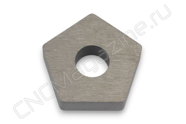 PNUA-110408 Т5К10 пластина для фрез