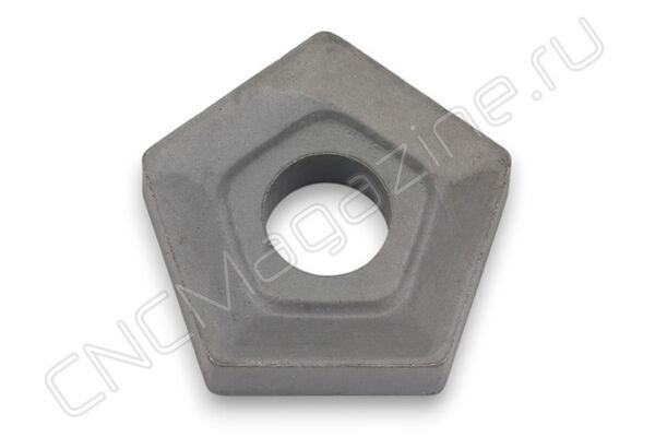 PNUM-110408 Т5К10 пластина для фрез