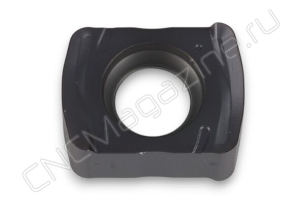 LNMX151106-GM IK6025 пластина для фрез
