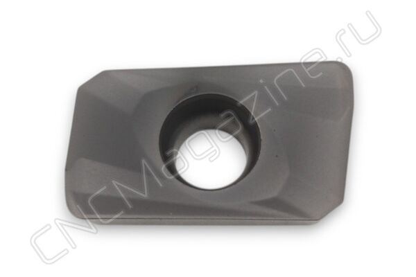 APMT1135PDER-H2 DC6018 пластина твердосплавная для фрез