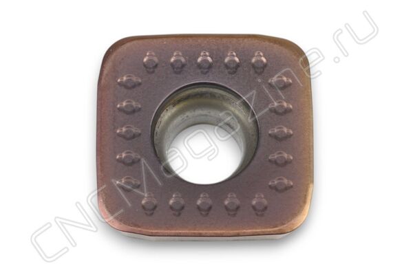 SDMT120412-DM IP5150 пластина для фрез