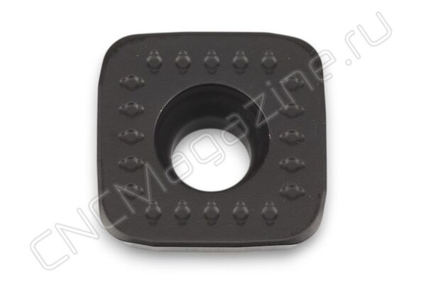 SDMT120412-DM IPC7120 пластина для фрез