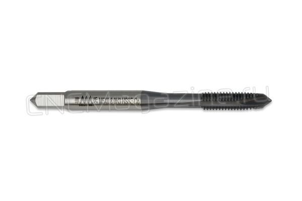 SA613005 Метчик M5x0.8 HSSE-Co OH3 JIS со спиральным наконечником TiCN