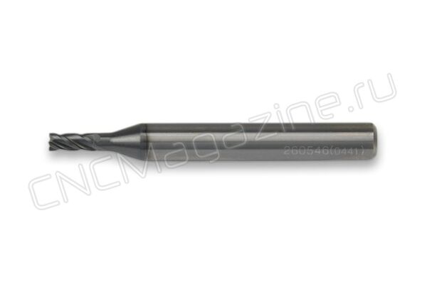 MPR07-40306050-C фреза концевая твердосплавная D3 z4 INTOOLPro