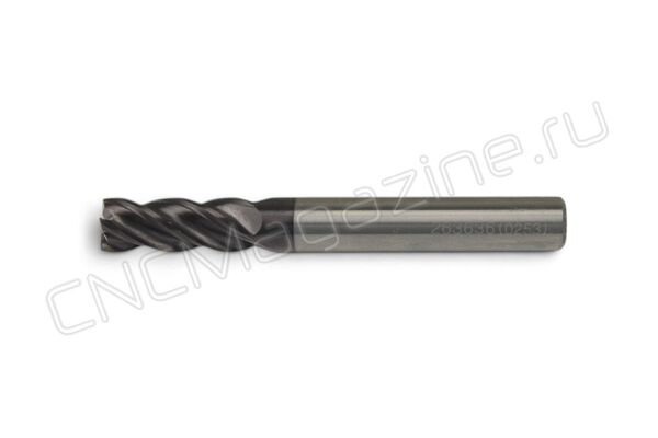 MPR07-40615050-C фреза концевая твердосплавная D6 z4 INTOOLPro