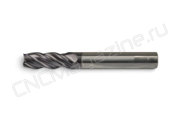 MPR07-40820064-C фреза концевая твердосплавная D8 z4 INTOOLPro