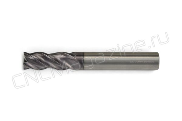 MPR07-41026073-C фреза концевая твердосплавная D10 z4 INTOOLPro