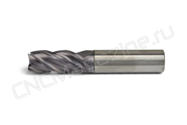 MPR07-41636093-C фреза концевая твердосплавная D16 z4 INTOOLPro