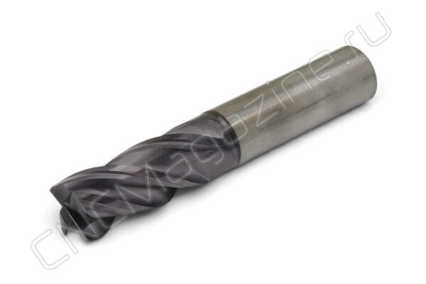 MPR07-41636093-C фреза концевая твердосплавная D16 z4 INTOOLPro