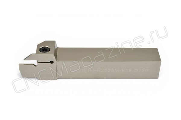 IFFR2525M-E18-D130 резец канавочный