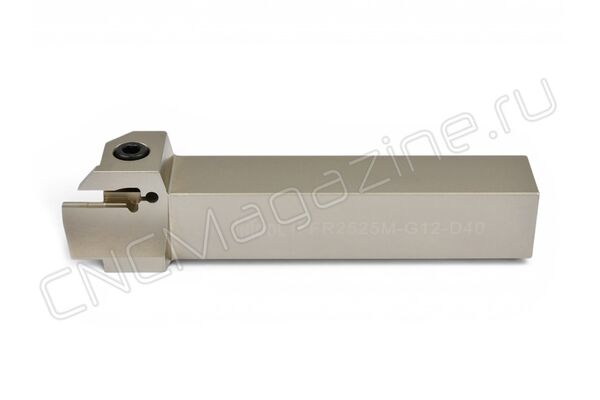 IFFR2525M-G12-D40 резец канавочный