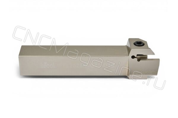 IFFL2525M-G12-D40 резец канавочный