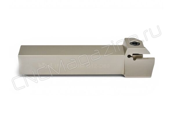 IFFL2525M-G12-D60 резец канавочный
