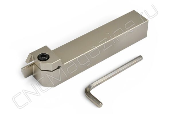 IFFL2525M-G12-D85 резец канавочный