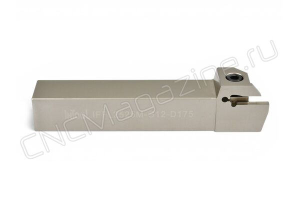 IFFL2525M-G12-D175 резец канавочный