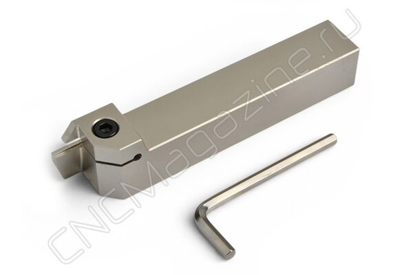 IFFL2525M-G12-D175 резец канавочный