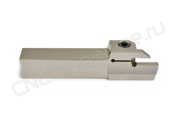 IFFL2525M-J24-D75 резец канавочный