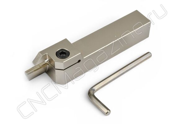 IFFL2525M-J24-D75 резец канавочный
