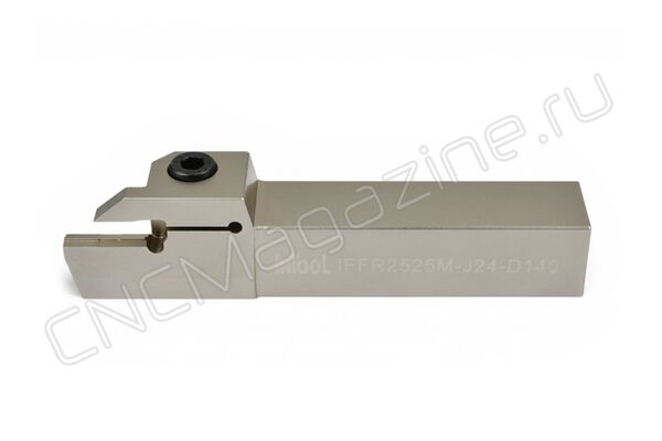 IFFR2525M-J24-D140 резец канавочный