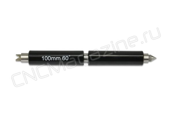 3281-SP64 установочная мера 60°, 100 мм, 0.01 мм