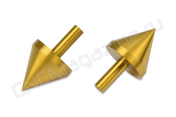 1125-T101 Наконечник для штангенциркуля конический
