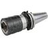 SK40-TC1433-156 Gr.3 быстросменный резьбонарезной патрон DIN69871 с компенсацией по длине