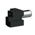 C1-50x32x100 Держатель инструмента VDI аксиальный, правый