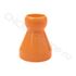 Переходник для трубок СОЖ c 3/4" на 1/2" (6440)
