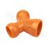 Тройник Y-образный для подачи СОЖ 1/2" (4431)