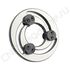 JB-12 приспособление для расточки кулачков токарного патрона