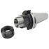 SK40-ER32-100 цанговый патрон DIN69871