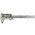 Штангенциркуль цифровой ШЦЦ 150х0.01 и 6"х0.0005", IP67 (Проф), губки 40 мм