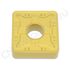 SNMG250724-QR IP4325 пластина для точения