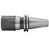 SK40-TC1433-156 Gr.3 быстросменный резьбонарезной патрон DIN69871 с компенсацией по длине
