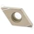 DCET070202L-PS IS7025 пластина для точения