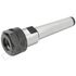 MTB4-ER20-60 цанговый патрон с конусом Морзе №4 с резьбой