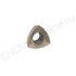 UDET080308-MM IA6330 пластина для фрез